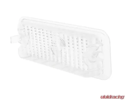 AMD Clear RH Park Lamp Lens w/o Trim Chevrolet | GMC 1975-1980 - X135-4075-1R