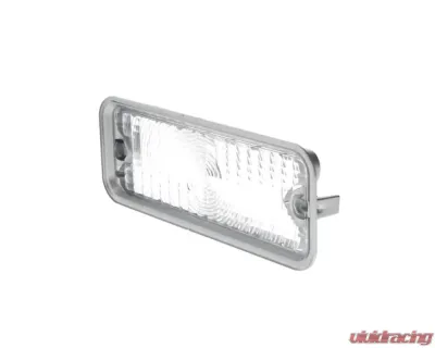 AMD Clear Park Lamp Lens w/ Trim Chevrolet | GMC 1975-1978 - X135-4075-2L