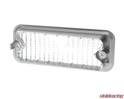 AMD Clear Park Lamp Lens w/ Trim Chevrolet | GMC 1975-1978 - X135-4075-2L