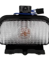AMD LH Park Lamp Assembly Chevrolet El Camino 1969                                     - X137-3769-L - Image 2