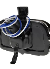 AMD LH Park Lamp Assembly Chevrolet El Camino 1969                                     - X137-3769-L - Image 2