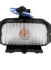 AMD RH Park Lamp Assembly Chevrolet El Camino 1969                                     - X137-3769-R - Image 2