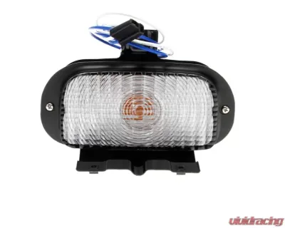 AMD RH Park Lamp Assembly Chevrolet El Camino 1969 - X137-3769-R