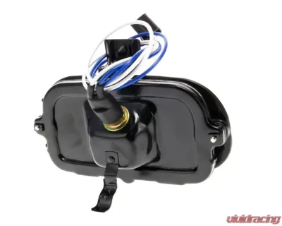AMD RH Park Lamp Assembly Chevrolet El Camino 1969 - X137-3769-R