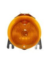 AMD Park Lamp Assembly - Sold Each Chevrolet El Camino 1970                                     - X137-3770 - Image 3