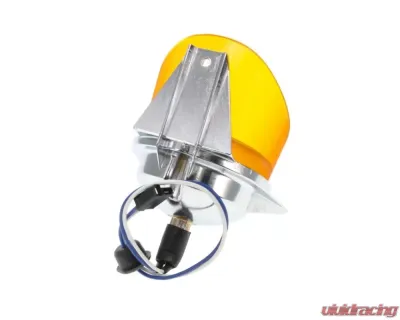 AMD Park Lamp Assembly - Sold Each Chevrolet El Camino 1970 - X137-3770
