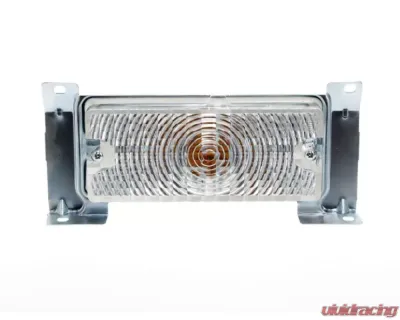 AMD Clear Lens RH Park Lamp Assembly Chevrolet 1969-1970 - X137-4069-R