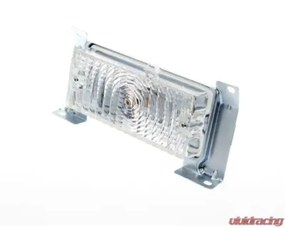 AMD Clear Lens RH Park Lamp Assembly Chevrolet 1969-1970 - X137-4069-R