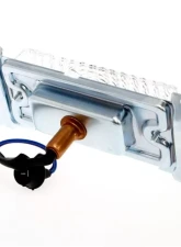 AMD Clear Lens RH Park Lamp Assembly Chevrolet 1969-1970                                     - X137-4069-R - Image 3