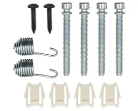 AMD Headlamp Adjuster Kit - 2 Headlights Dodge | Plymouth 1972-1978