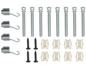 AMD Headlamps Adjuster Kit - 4 Headlights Dodge | Plymouth 1972-1978