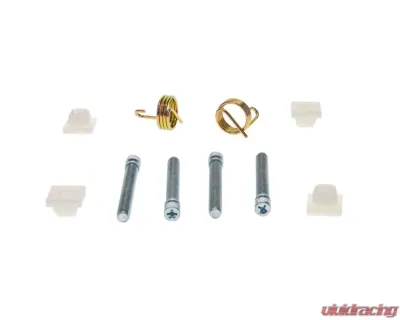 AMD Headlamp Adjusting Kit - 10pcs Chevrolet | GMC 1969-1973 - X142-4062-S