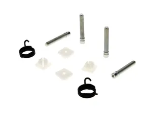 AMD Headlamp Adjuster Kit - 10pcs Chevrolet | GMC 1973-1980