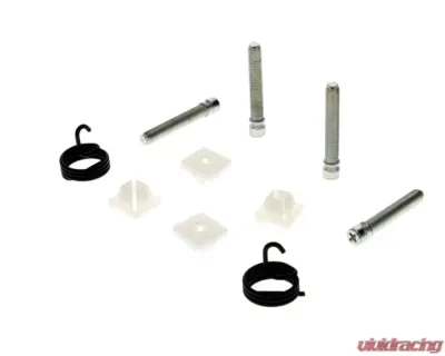 AMD Headlamp Adjuster Kit - 10pcs Chevrolet | GMC 1973-1980 - X142-4073-S