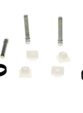 AMD Headlamp Adjuster Kit - 10pcs Chevrolet | GMC 1973-1980                                     - X142-4073-S - Image 2
