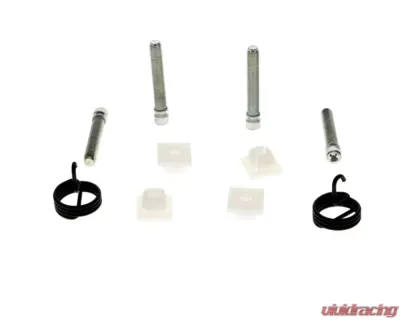 AMD Headlamp Adjuster Kit - 10pcs Chevrolet | GMC 1973-1980 - X142-4073-S