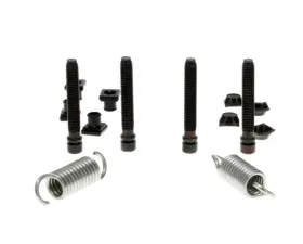AMD Headlamp Adjuster Kit - 14pcs Ford F100 | F250 | F350 1970-1972