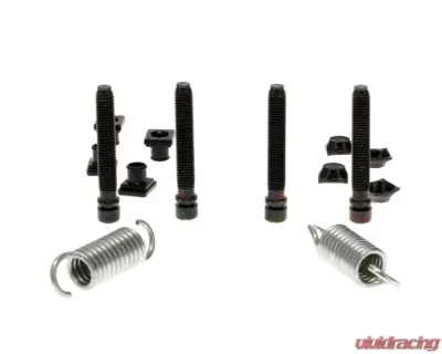 AMD Headlamp Adjuster Kit - 14pcs Ford F100 | F250 | F350 1970-1972 - X142-4570-S