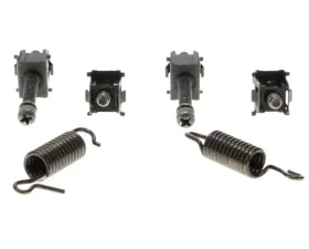 AMD Headlamp Adjuster Kit - 6pcs Ford F-Series | Bronco 1978-1979