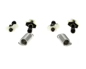 AMD Headlamp Adjuster Kit - 6pcs Ford F-Series | Bronco 1966-1977