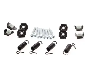 AMD Headlamp Adjuster Kit - 20pcs Ford | Mercury 1966-1967