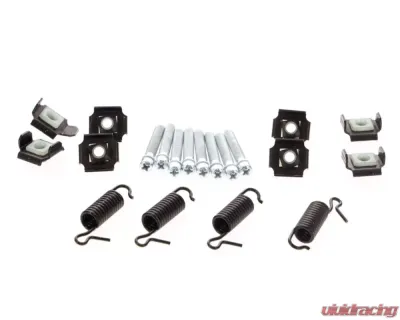 AMD Headlamp Adjuster Kit - 20pcs Ford | Mercury 1966-1967 - X142-8466-S