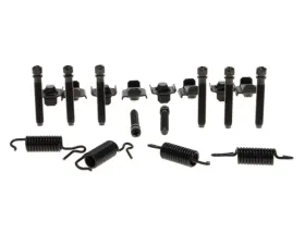 AMD Headlamp Adjuster Kit - 20pcs Ford | Mercury 1968-1971