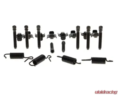 AMD Headlamp Adjuster Kit - 20pcs Ford | Mercury 1968-1971 - X142-8468-S
