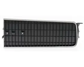 AMD LH Headlamp Door Dodge Charger 1969