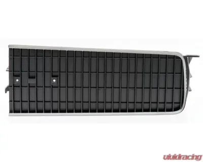 AMD LH Headlamp Door Dodge Charger 1969 - X145-2669-L