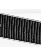 AMD LH Headlamp Door Dodge Charger 1969                                     - X145-2669-L - Image 2