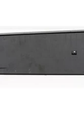 AMD LH Headlamp Door Dodge Charger 1969                                     - X145-2669-L - Image 3