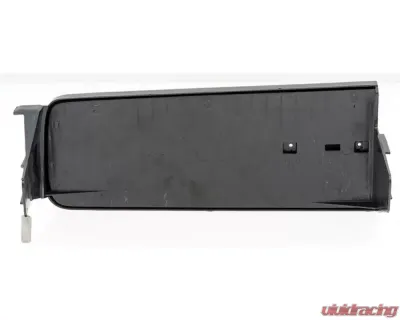 AMD LH Headlamp Door Dodge Charger 1969 - X145-2669-L