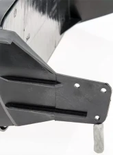 AMD LH Headlamp Door Dodge Charger 1969                                     - X145-2669-L - Image 4