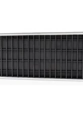 AMD RH Headlamp Door Dodge Charger 1969                                     - X145-2669-R - Image 4