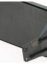 AMD RH Headlamp Door Dodge Charger 1969                                     - X145-2669-R - Image 3