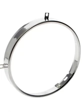 AMD Headlamp Head Light Retaining Ring Chevrolet | GMC | Pontiac 1967-1972                                     - X146-3467 - Image 3