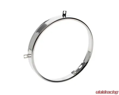 AMD Headlamp Head Light Retaining Ring Chevrolet | GMC | Pontiac 1967-1972 - X146-3467