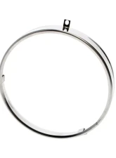 AMD Headlamp Head Light Retaining Ring Chevrolet | GMC | Pontiac 1967-1972                                     - X146-3467 - Image 2