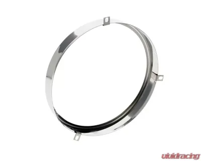 AMD Headlamp Head Light Retaining Ring Chevrolet | GMC | Pontiac 1967-1972 - X146-3467