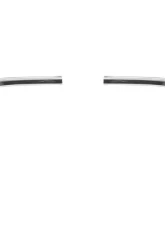 AMD Front Eyebrows - Pair Ford Fairlane | Torino 1968-1969                                     - X148-8468-1P - Image 2
