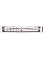 AMD Grille Assembly w/ Headlamp Bezels Plymouth Satellite | GTX 1969                                     - X150-1469-1S - Image 2