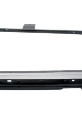 AMD LH Grille Extension Bezel w/ Brackets Dodge Charger 1968-1969                                     - X150-2668-L - Image 5