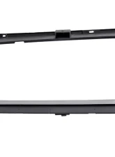 AMD LH Grille Extension Bezel w/ Brackets Dodge Charger 1968-1969                                     - X150-2668-L - Image 5