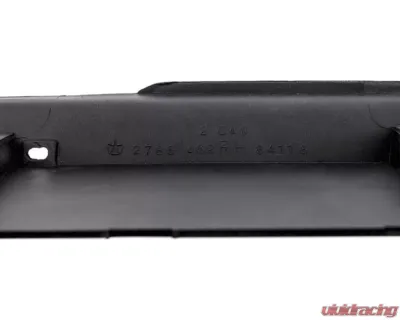 AMD RH Grille Extension Bezel w/ Brackets Dodge Charger 1968-1969 - X150-2668-R