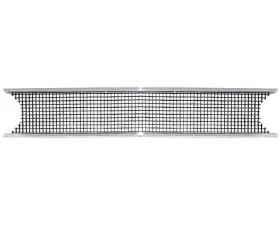 AMD Black Grille Dodge Coronet | Charger 500 1968-1969