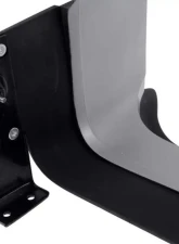 AMD Silver Economy Style Grille Set Dodge Charger 1969                                     - X150-2669-1S - Image 4