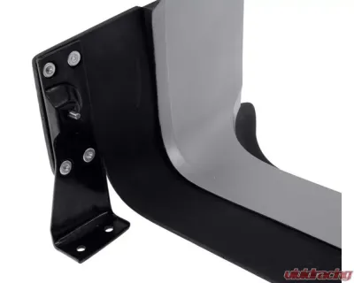 AMD Silver Economy Style Grille Set Dodge Charger 1969 - X150-2669-1S