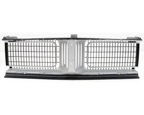 AMD Silver Grille Dodge Charger 1969