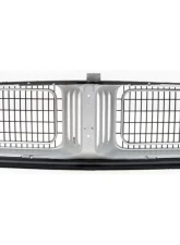 AMD Silver Grille Dodge Charger 1969                                     - X150-2669 - Image 4